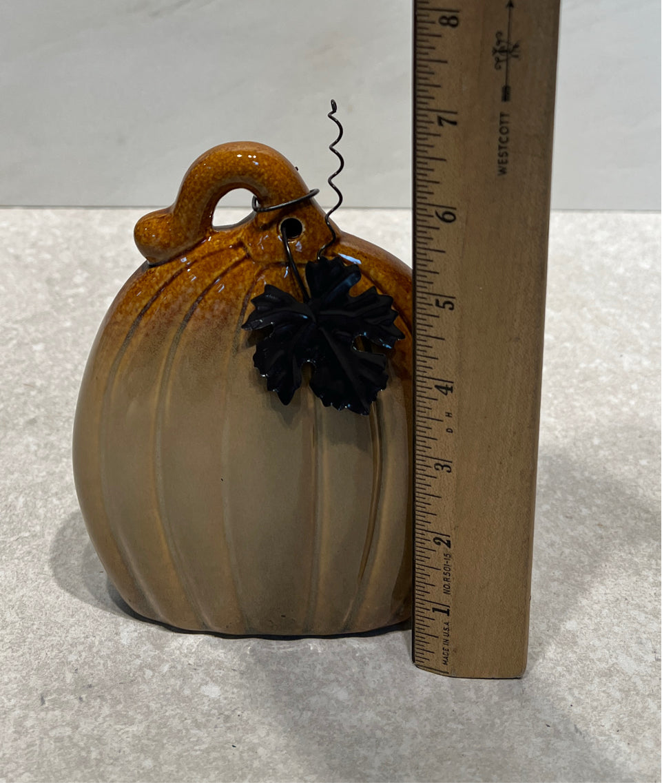 Pumpkin