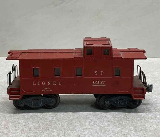 Lionel 6357 Train