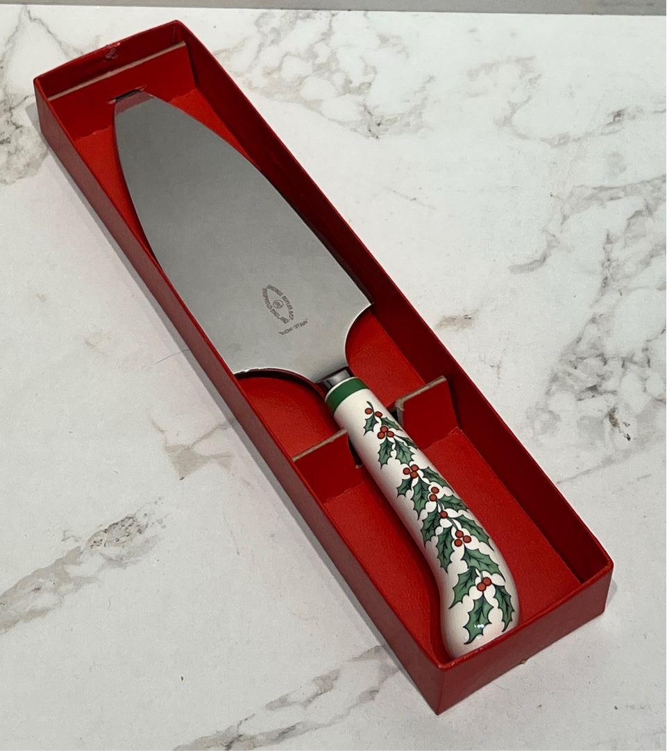 Spode Utensil