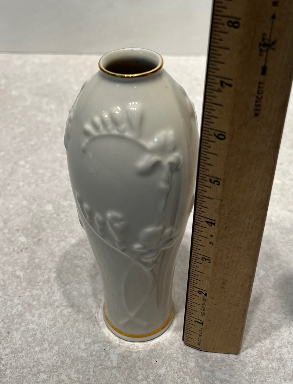 Lenox Vase