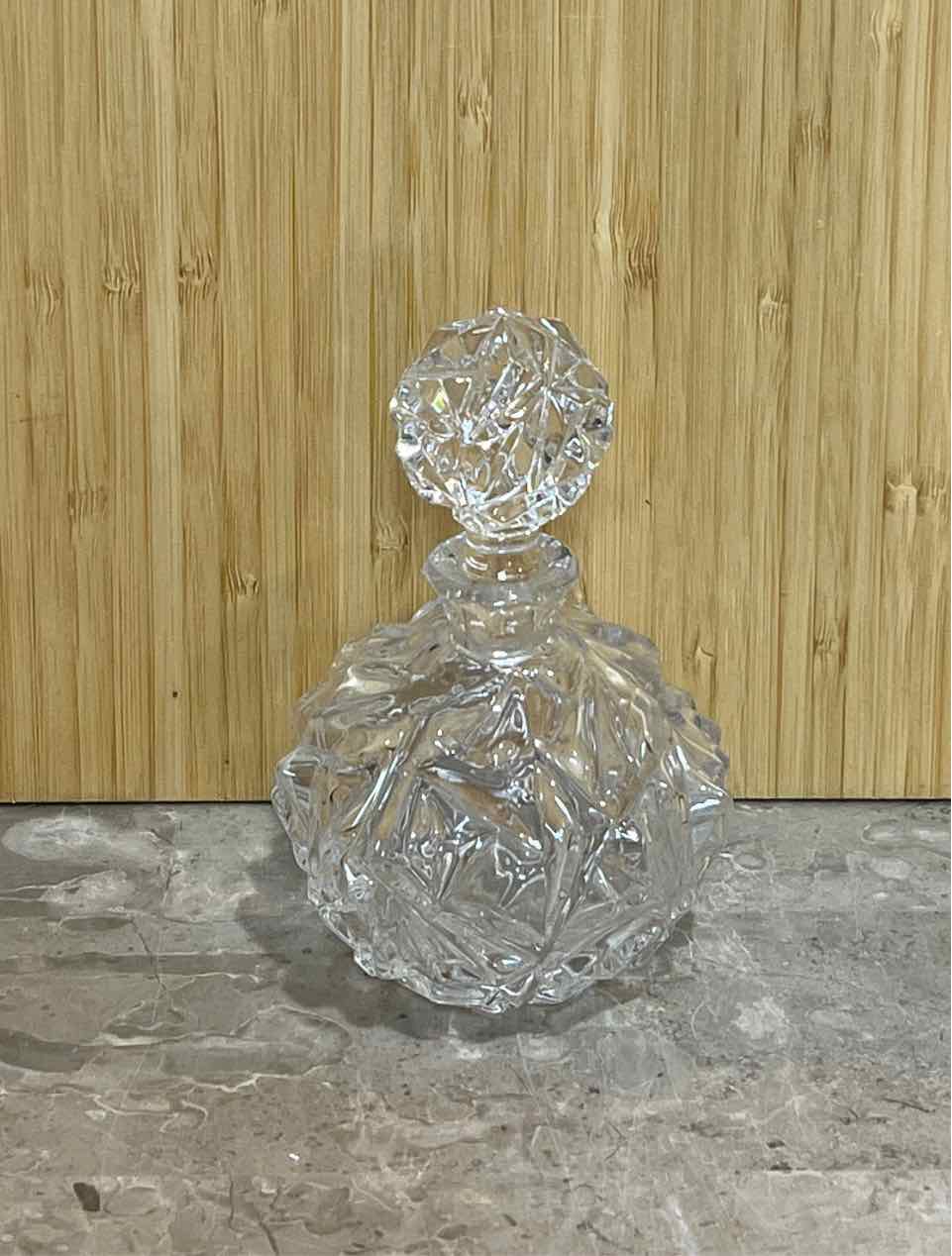 Tiffany & Co.Perfume Bottle