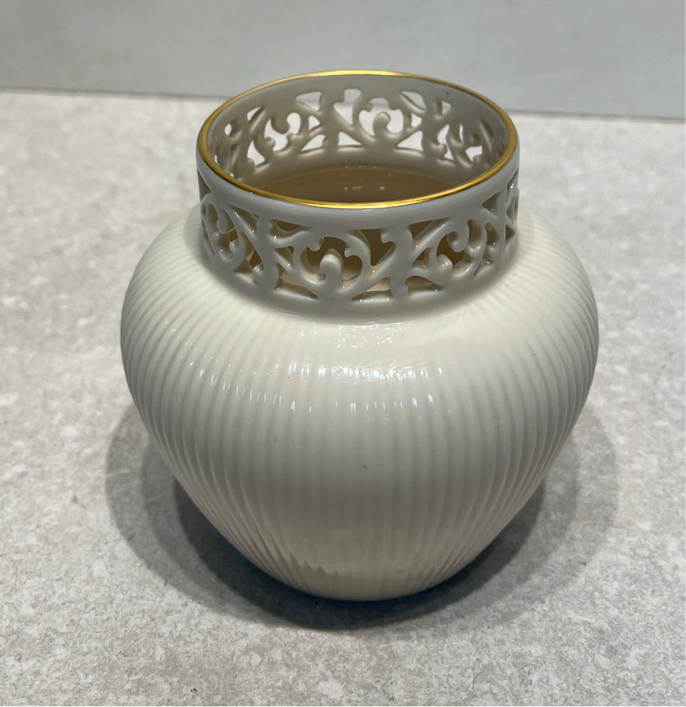 Lenox Vase