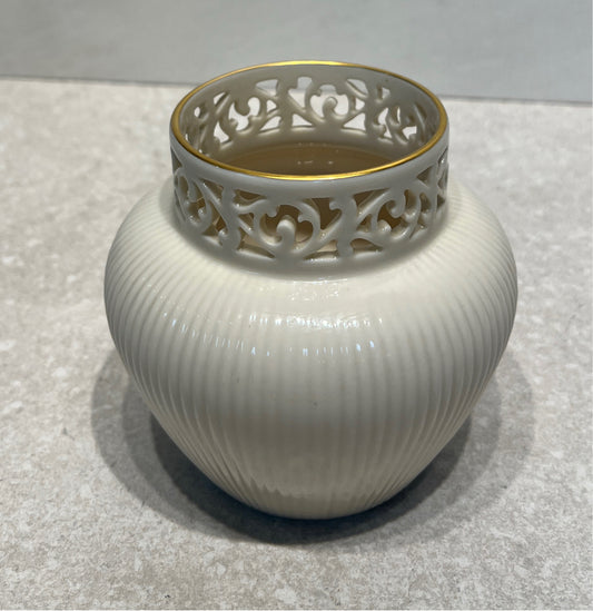 Lenox Vase