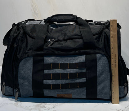 Penguin Duffel Bag