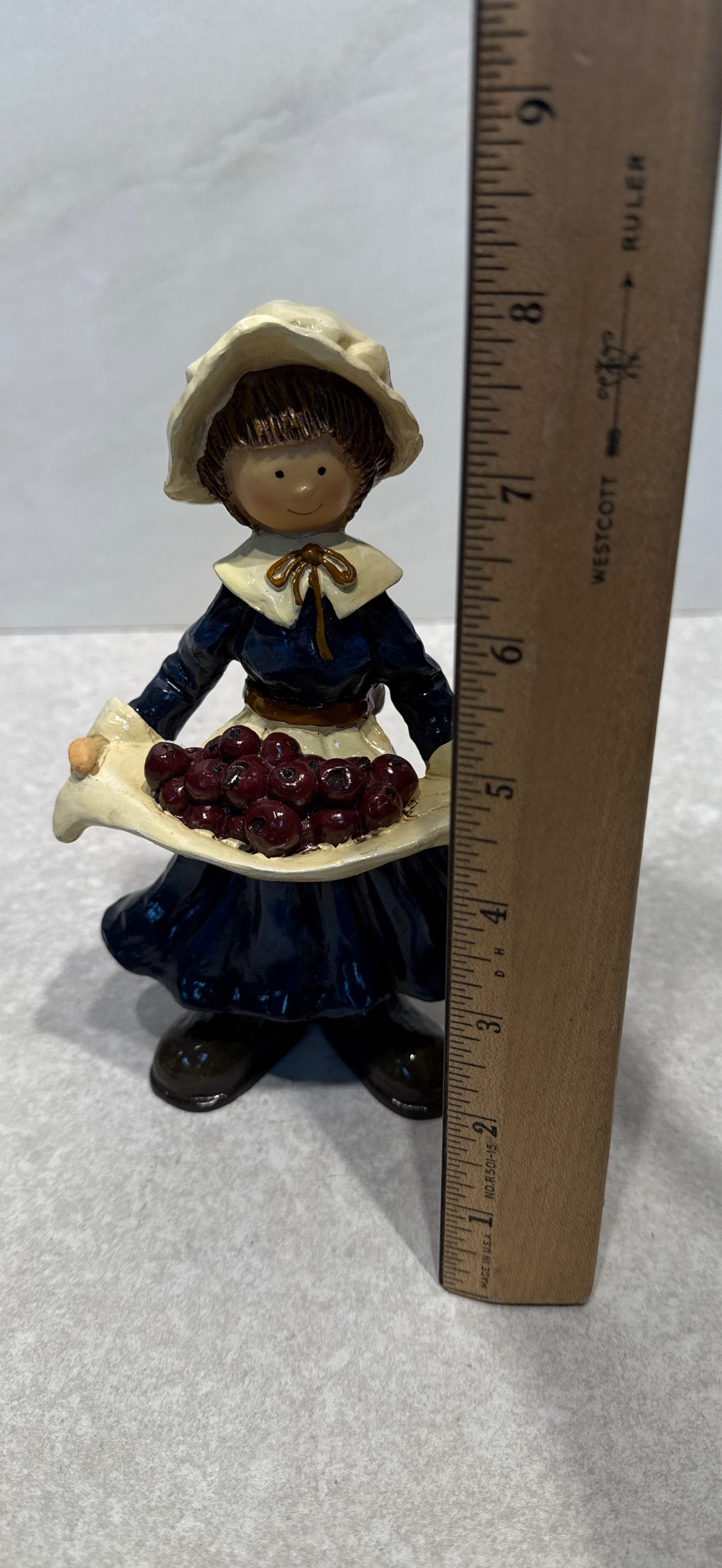 Figurine