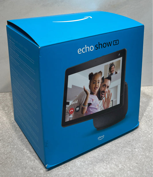 Echo Show 10