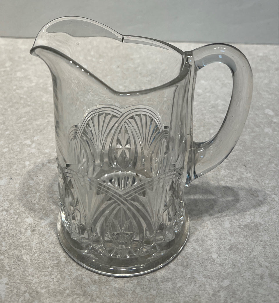 Pitcher