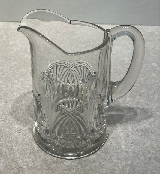 Pitcher