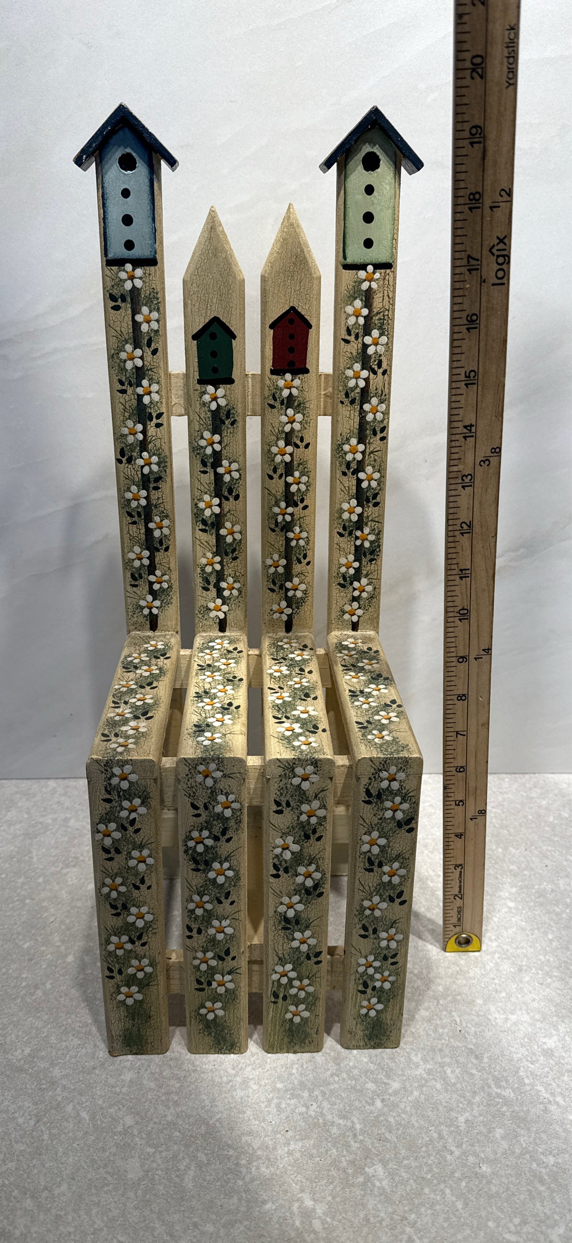 Birdhouse Mini Chair