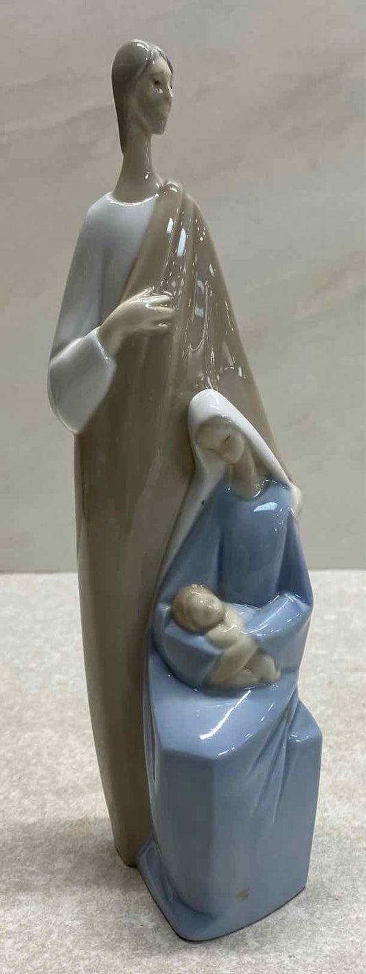 Lladro Holy Family