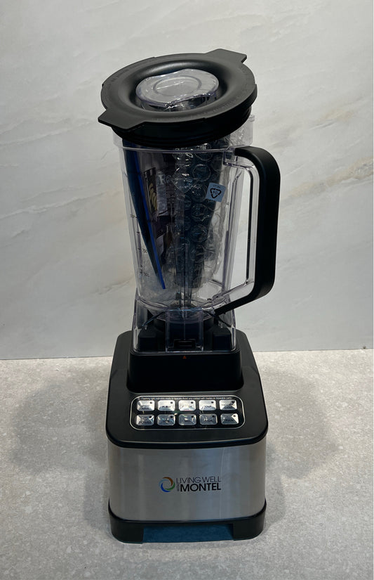 Montel Blender
