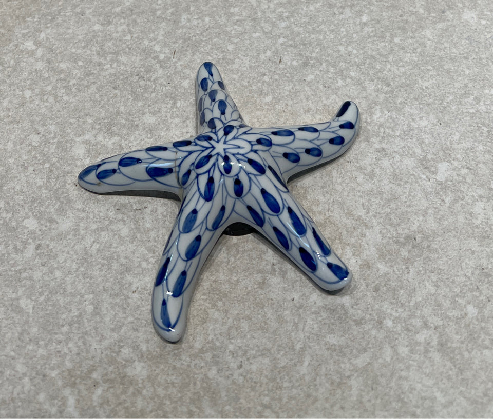 Starfish Magnet