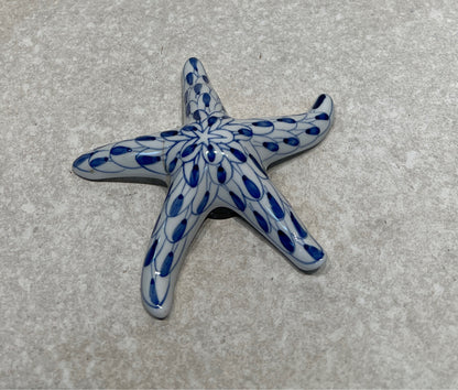 Starfish Magnet