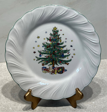 Nikko Plate