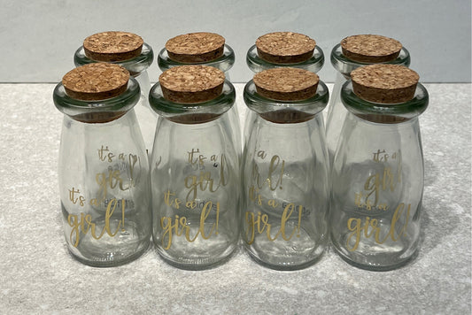 Baby Shower Favors