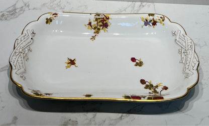Haviland Platter