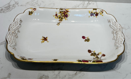 Haviland Platter