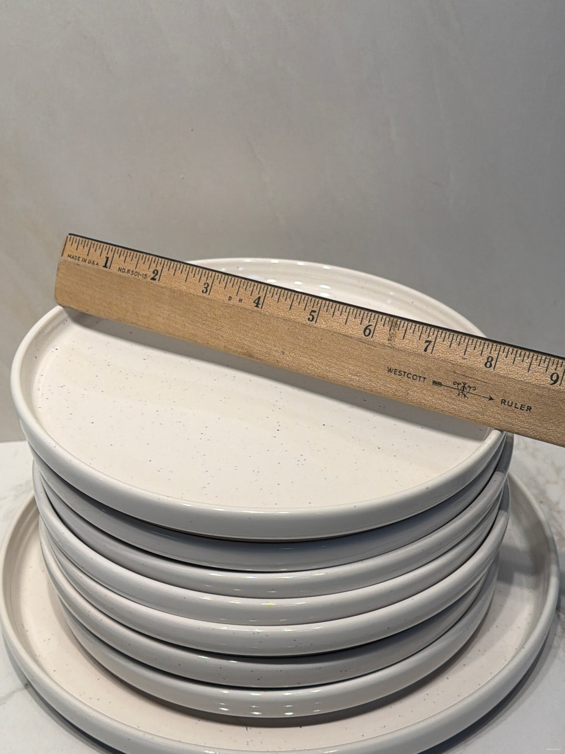 8 Piece Appettizer Set