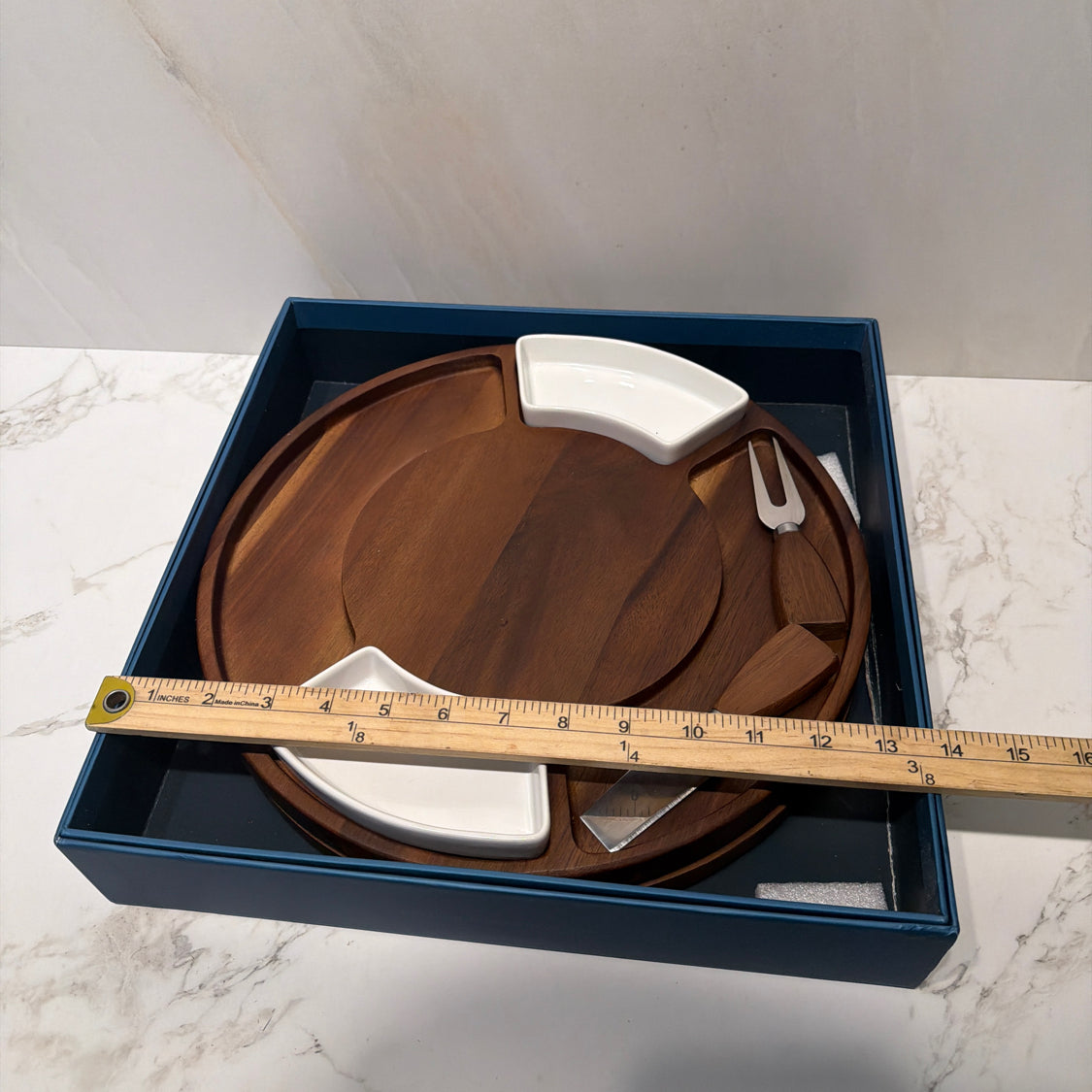 Wooden Serving Board