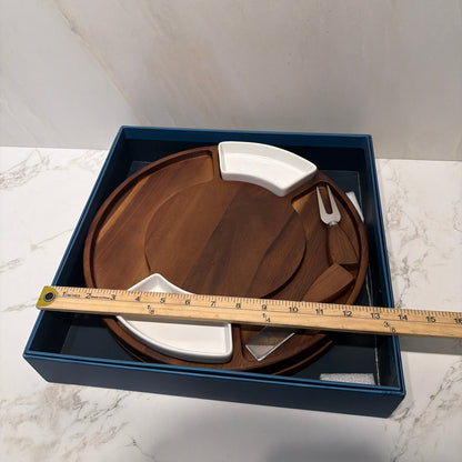 Wooden Serving Board