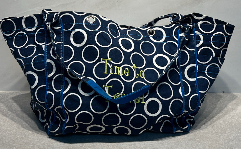 Thirty-One Tote Bag