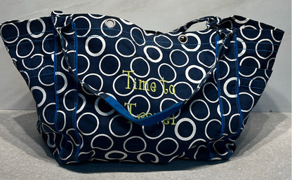 Thirty-One Tote Bag