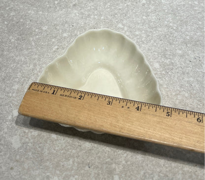 Belleek Dish