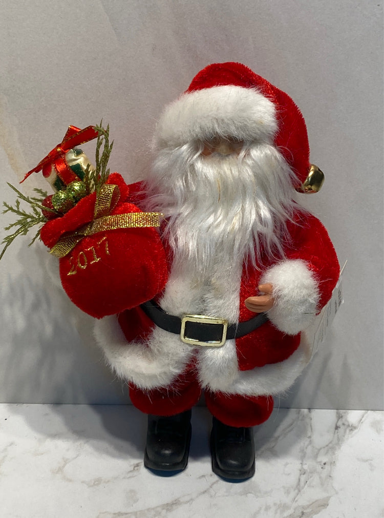 Santa