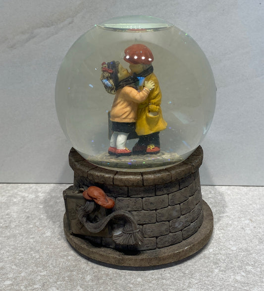 Snowglobe