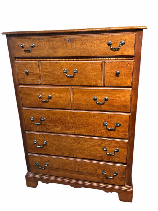 Vaughan Dresser