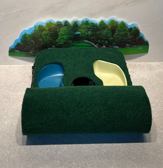 Golf Practice
