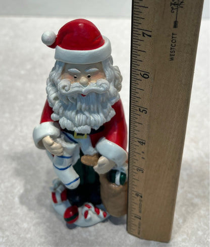 Santa