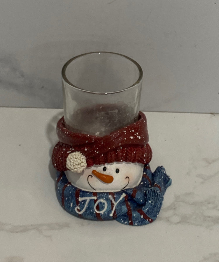 Candleholder