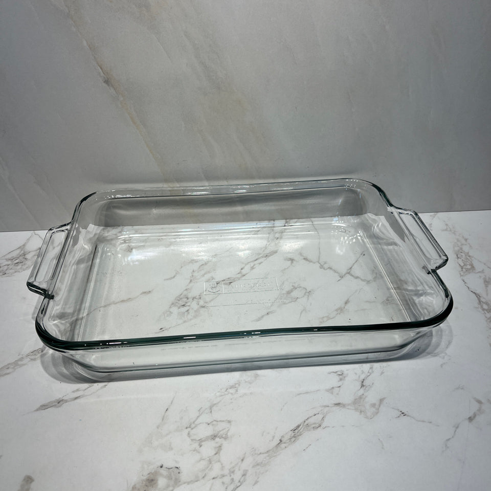 Baking Dish