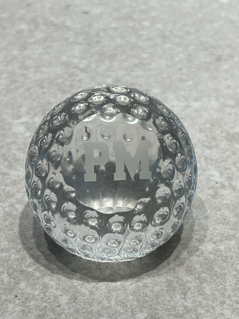 Golf Ball