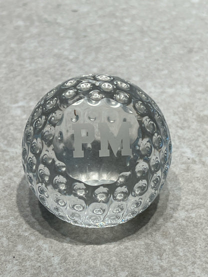 Golf Ball