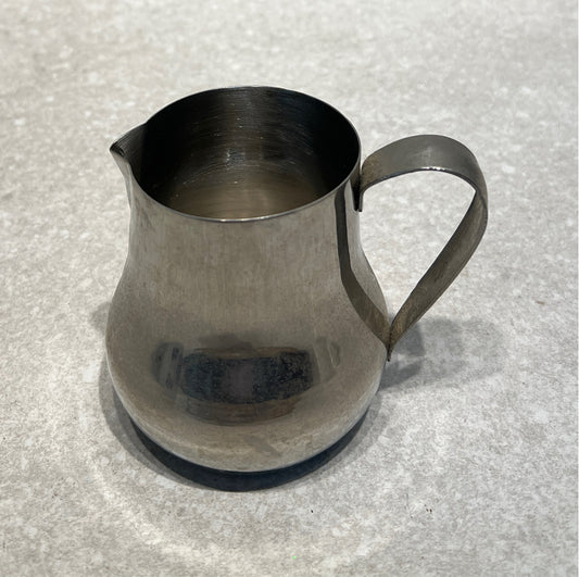 Creamer