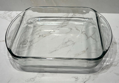 Baking Dish