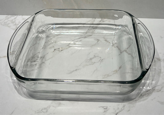 Baking Dish