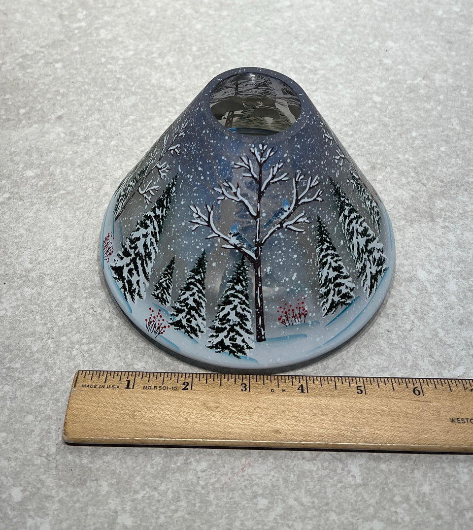 Candle Topper
