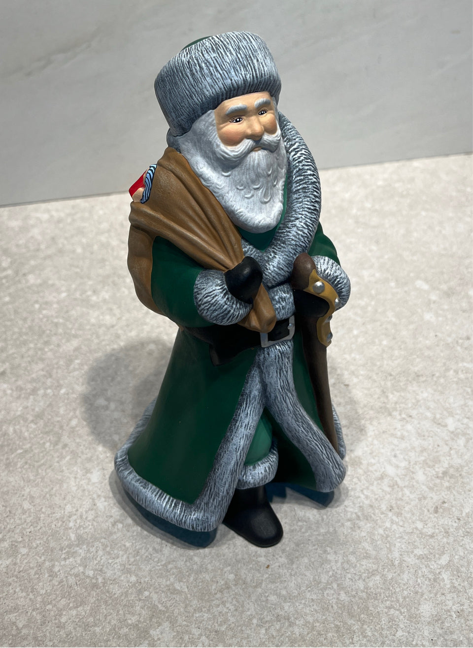 Santa