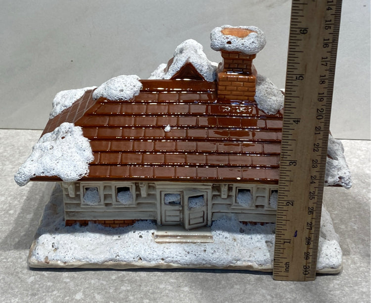 Christmas House
