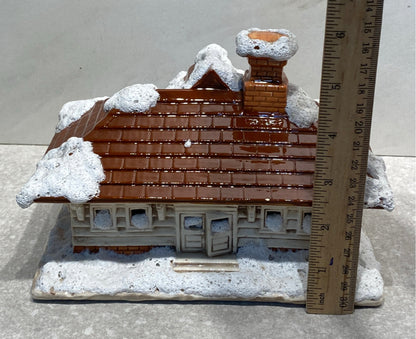 Christmas House