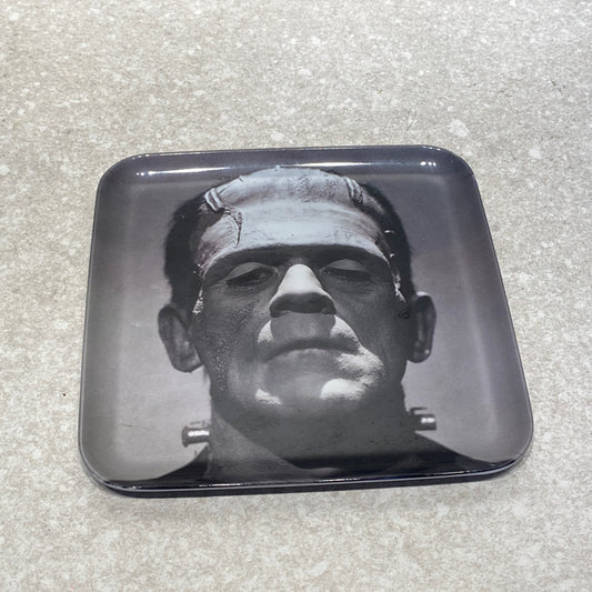 Frankenstein Plate
