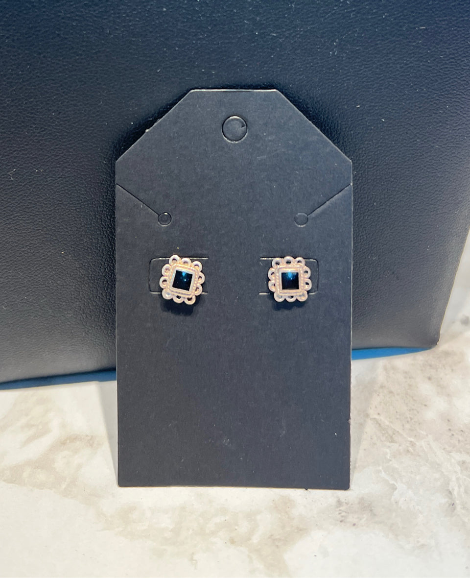 Sterling Earrings