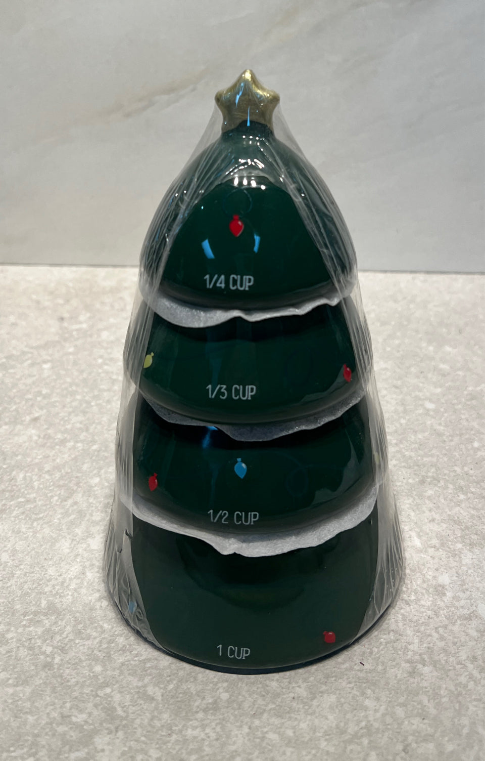 Measuring Cups