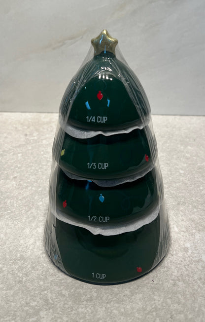 Measuring Cups