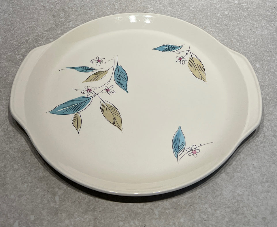 Biscayne Serving Dish