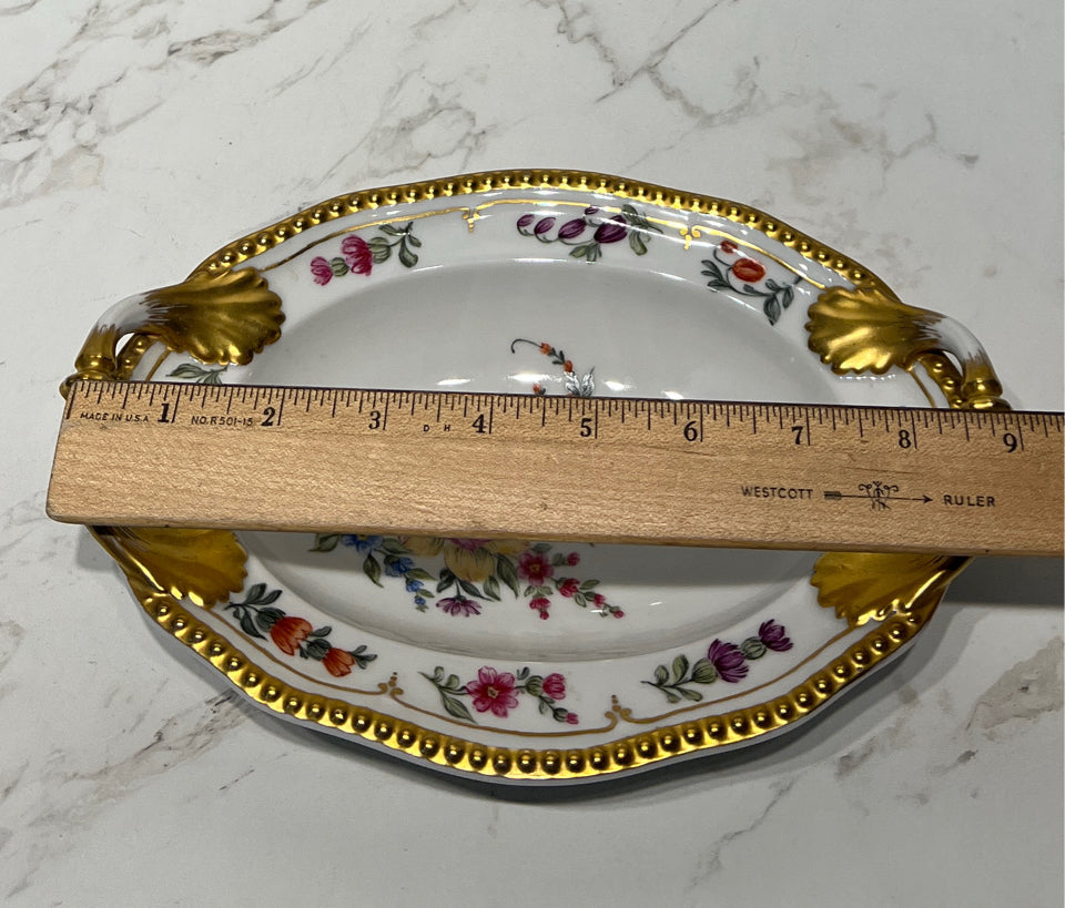 Bavaria Plate