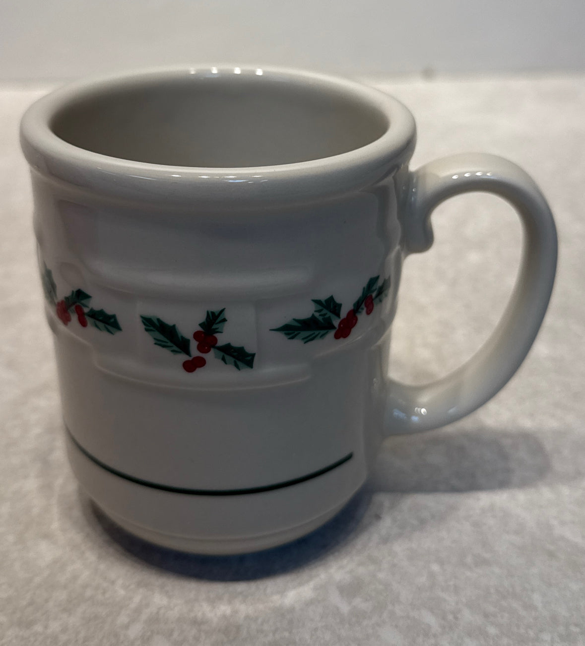 Longaberger Mug